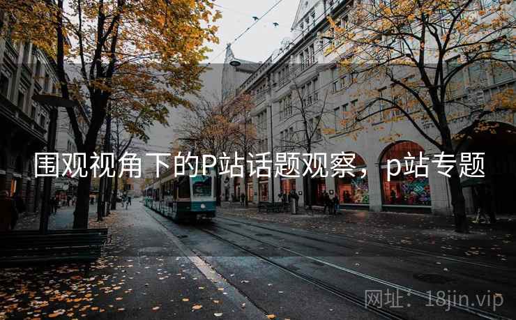围观视角下的P站话题观察，p站专题