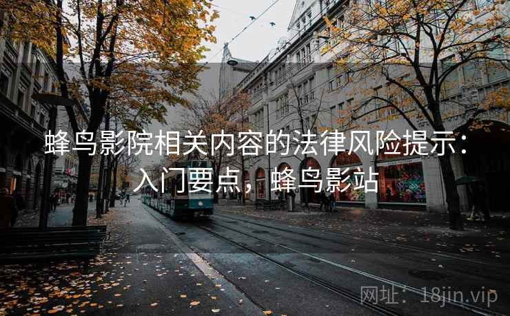 蜂鸟影院相关内容的法律风险提示：入门要点，蜂鸟影站